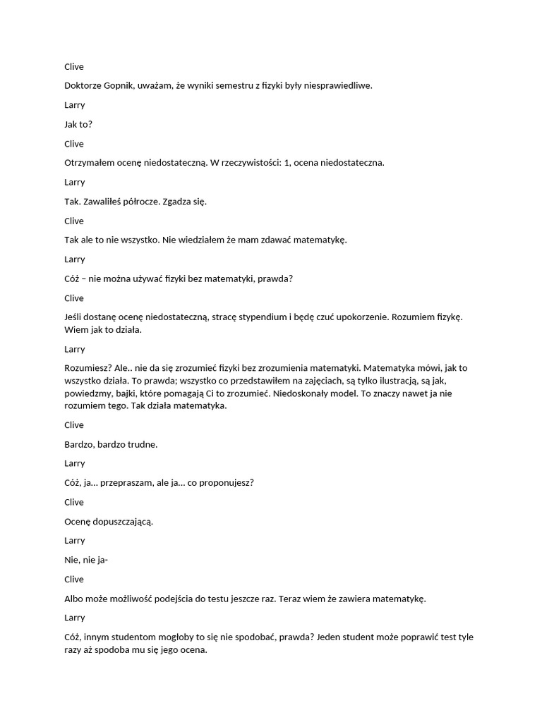 Dialog | PDF
