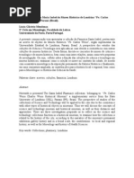 A coleção Farmácia Maria Isabel do Museu Histórico de Londrina Pe-rev-final