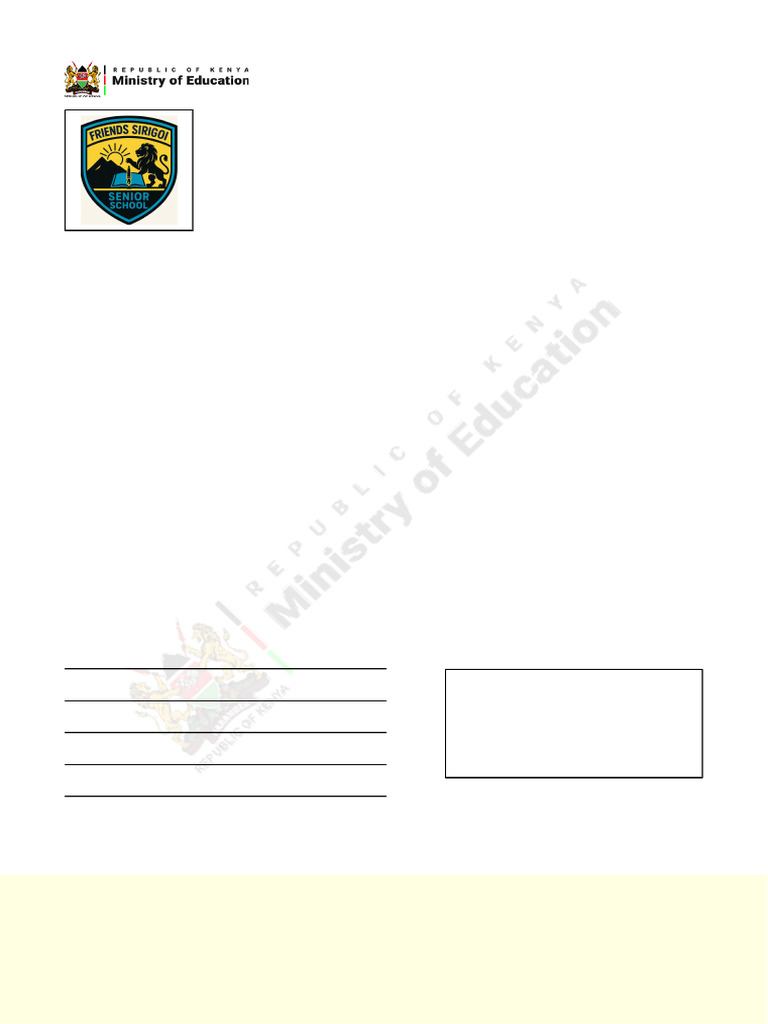 Sirigoi Sec Grade 10 Admission Letter | PDF | Birth Certificate | Clothing