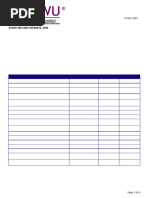 NWU 2025 Registration and Fees Guide | PDF