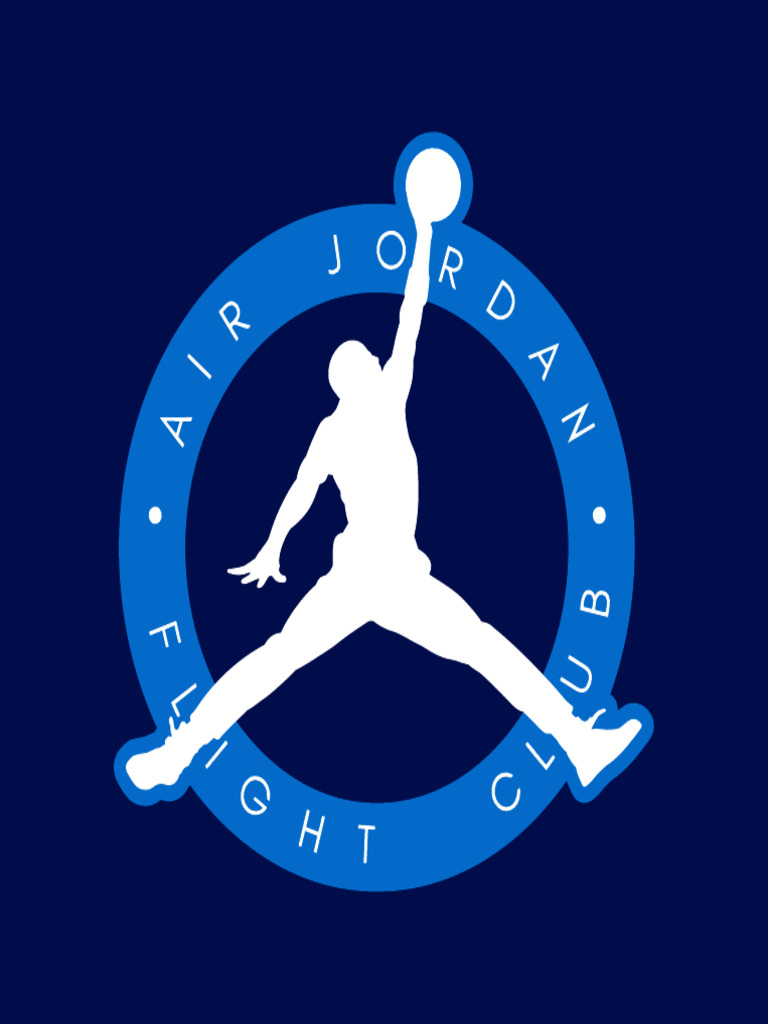 Jordan Flight | PDF