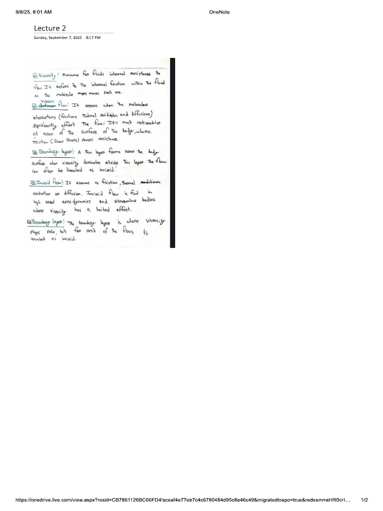 Lec 2 | PDF
