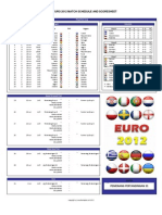 Warungbebas Com Euro2012