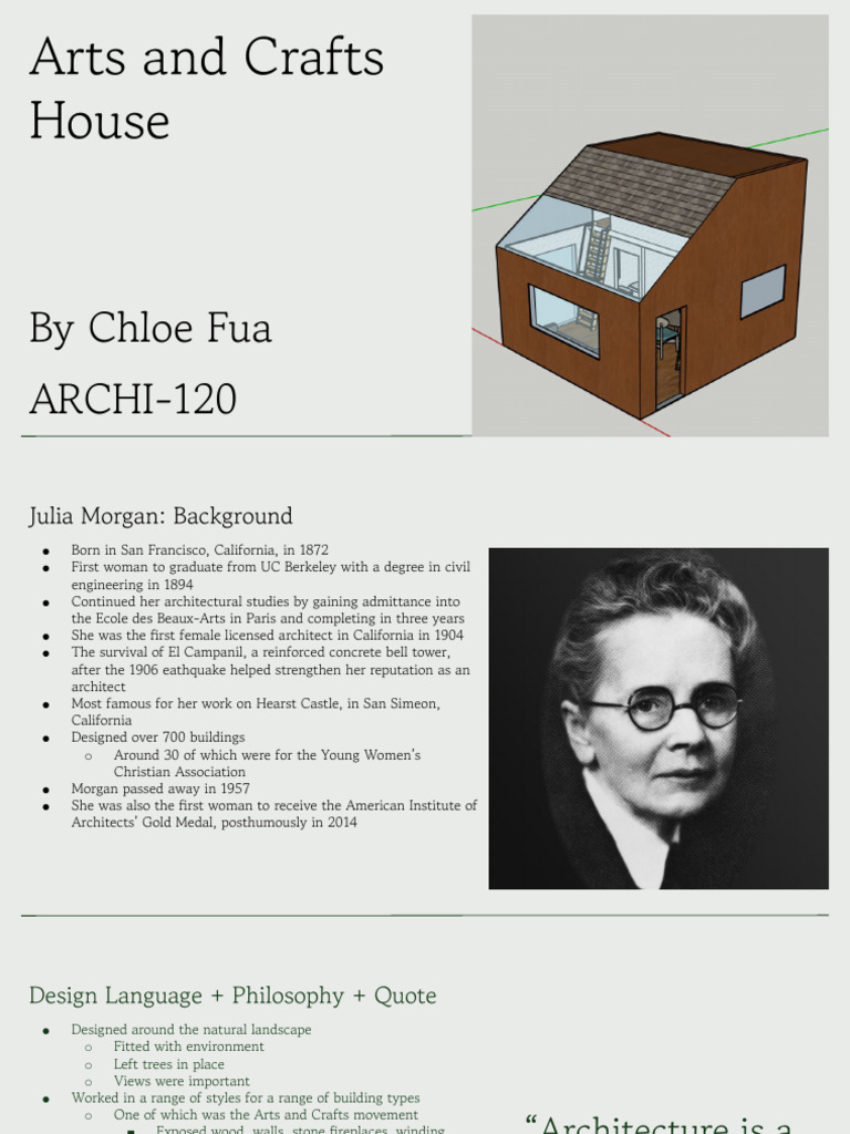 Final Project Chloe Fua v2 | PDF
