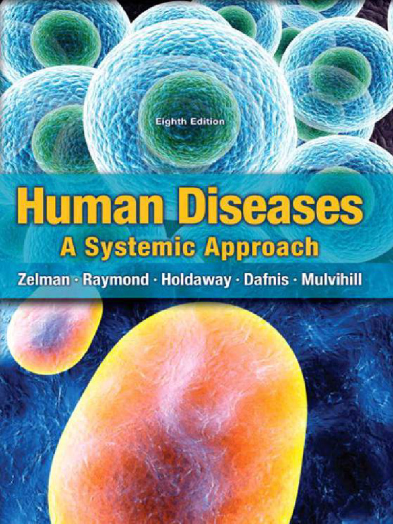 Human Diseases Compressed | PDF | Black Death | Physical Examination