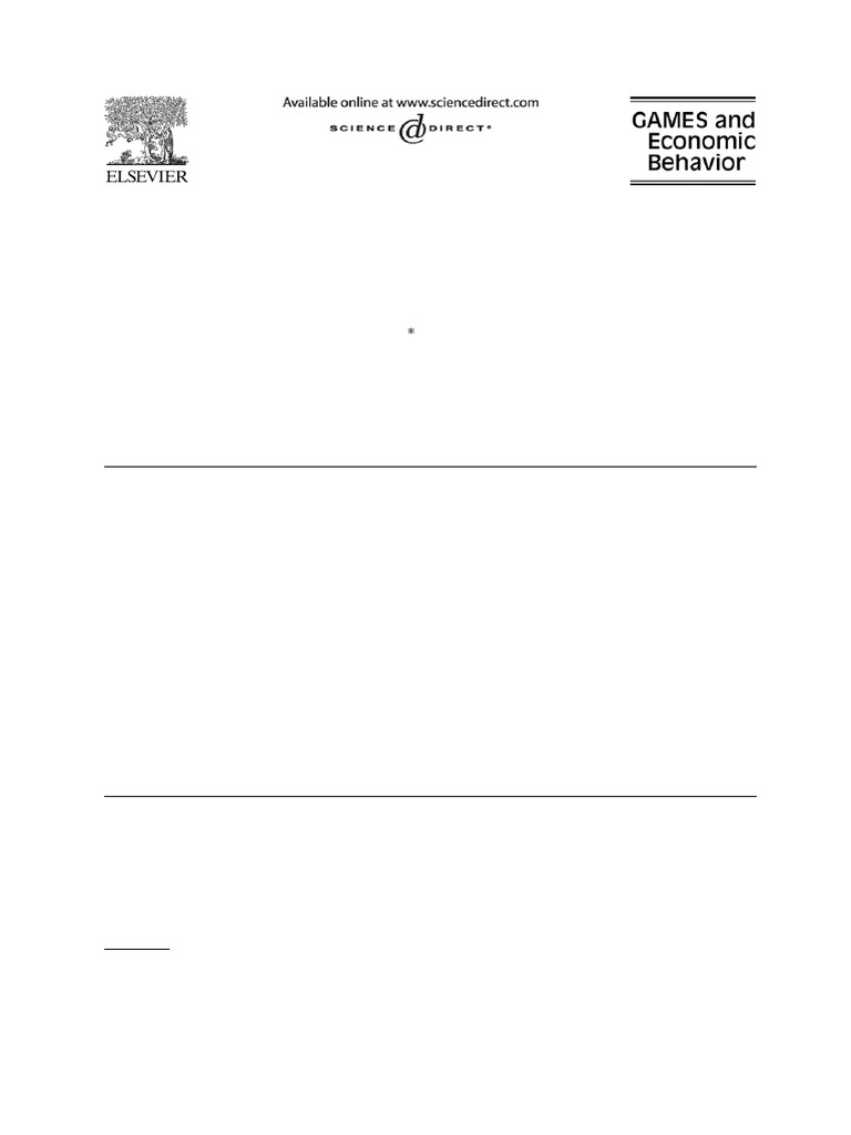 Neurally Reconstructing Expected Utility 2005 Games and Economic ...