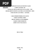 Download Muay Thai Final by Carlos Philipe P Dos Santos SN97877560 doc pdf