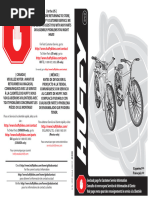 Moyeu arrière Shimano XT FH-M8110 12 mm, fiable et léger