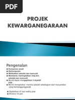 Download Projek Kewarganegaraan Psk 3104 by Noraini Shariff SN97877658 doc pdf
