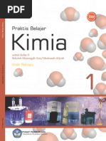 Download Praktis Belajar Kimia Sma x Iman Rahayu by Andang Syaifudin SN97878281 doc pdf