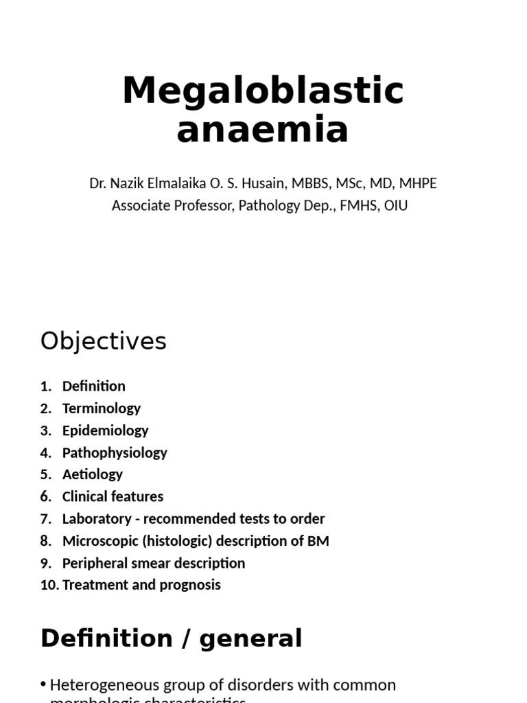341102e9a9fa336feca675f8a0eb1198 | PDF | Vitamin B12 | Anemia