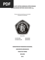 Download Perhitungan Gauss Seidel Zbus by Muhammad aik Kholifatullah SN97879181 doc pdf