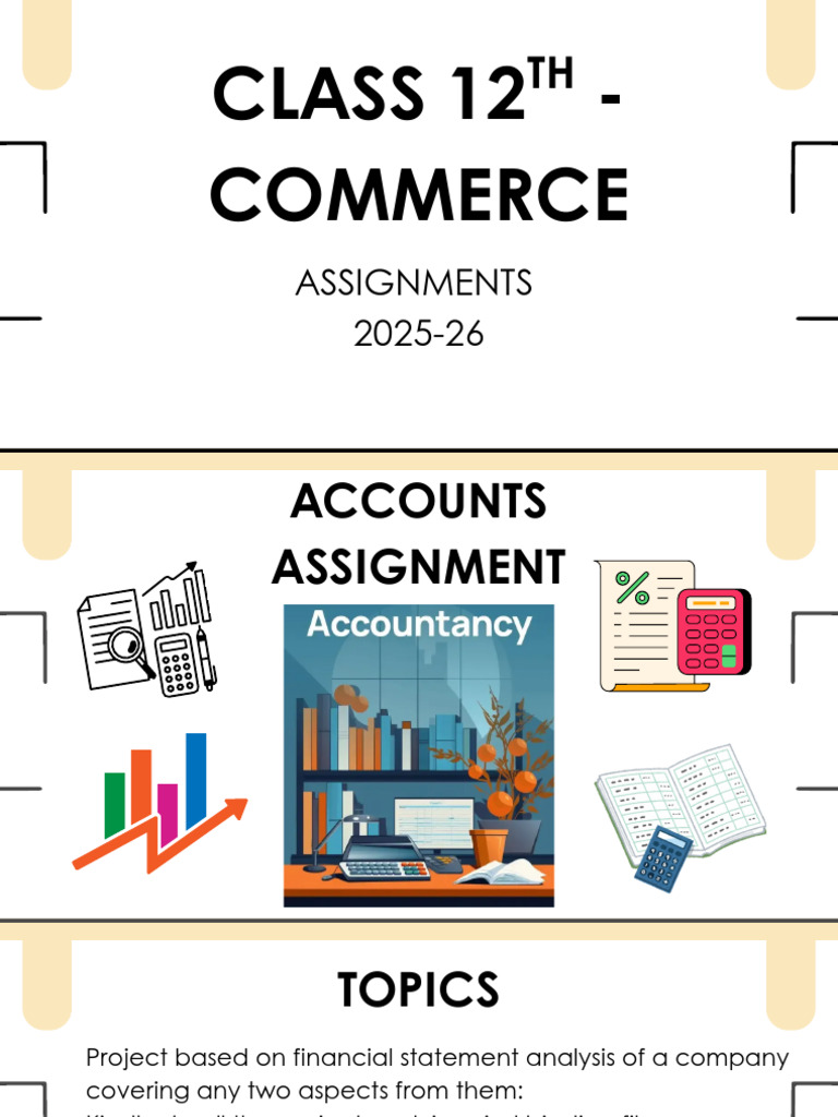 Class 12th Commerce Summer Assignment | PDF | Databases | Sql