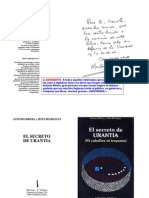 Antonio Ribera Y Jesus Beorlegui - El Secreto de Urantia - Ni Caballos Ni Trollanos - by Nostromo - LITERATURA - HISTORIA - ESOTERISMO