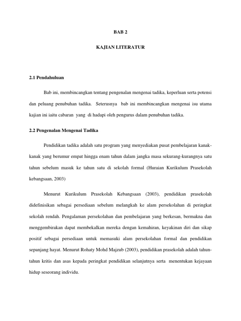 Bab 2 Pdf