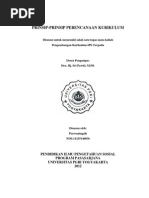 Download Perencanaan Kurikulum by Ibue Fakhrizal Alif SN97880637 doc pdf