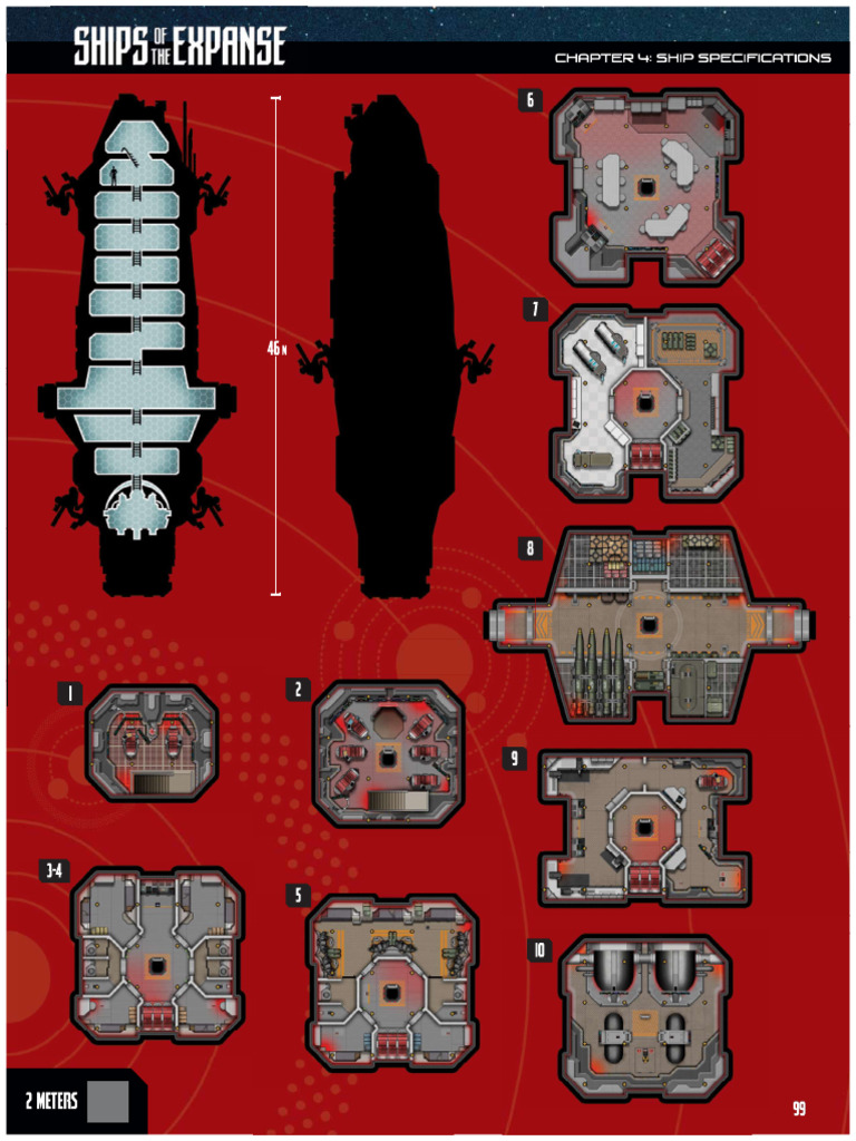 Corvette | PDF