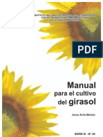 Manual de Girasol - DGTL