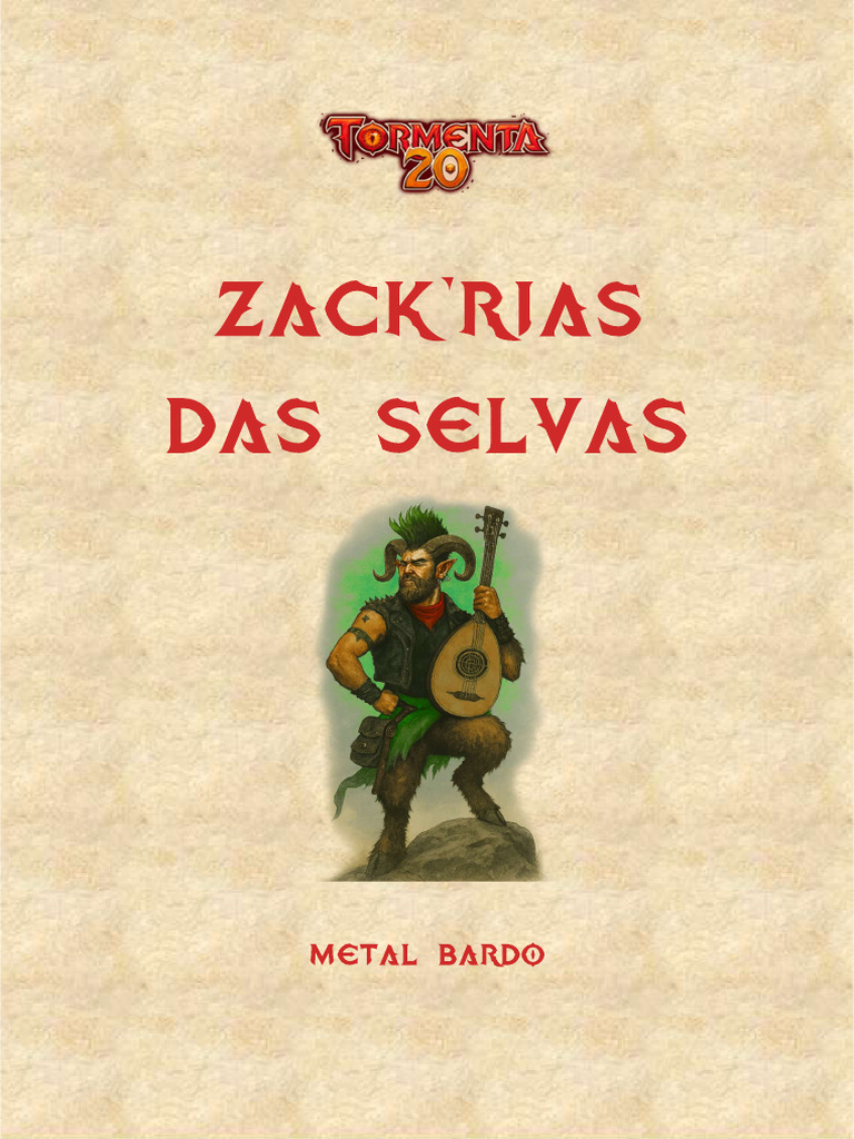 Zack | PDF