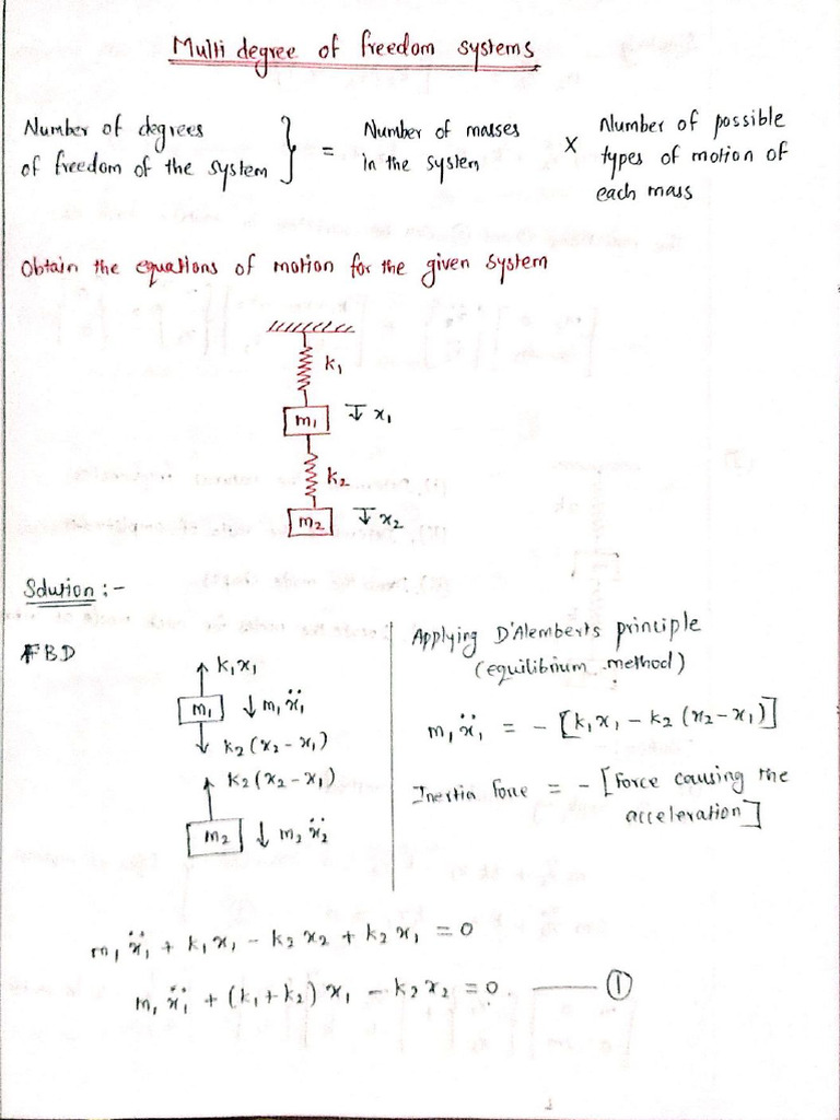 Unit 3 (1) | PDF