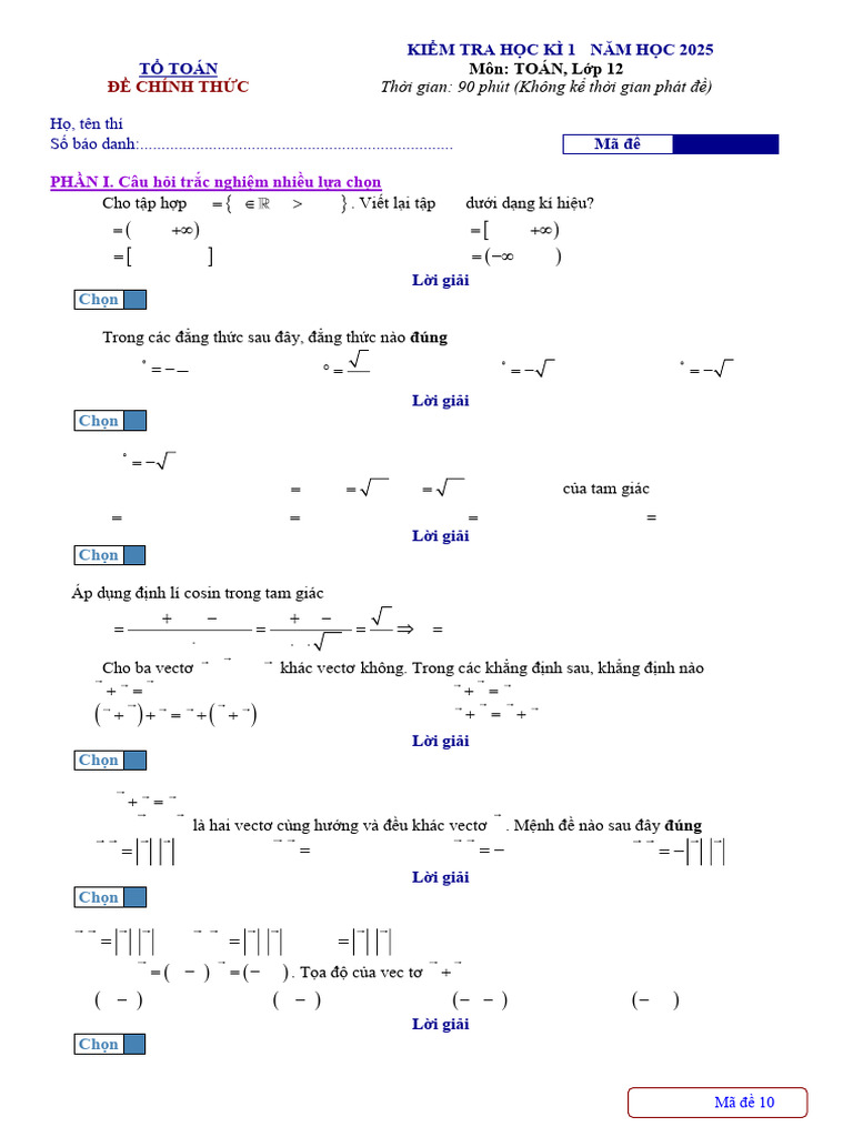 Ma de 1003 - HDG | PDF