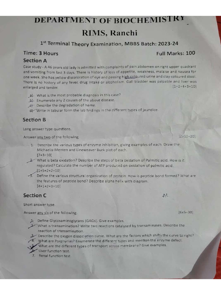 1st Terminal 23 Batch | PDF