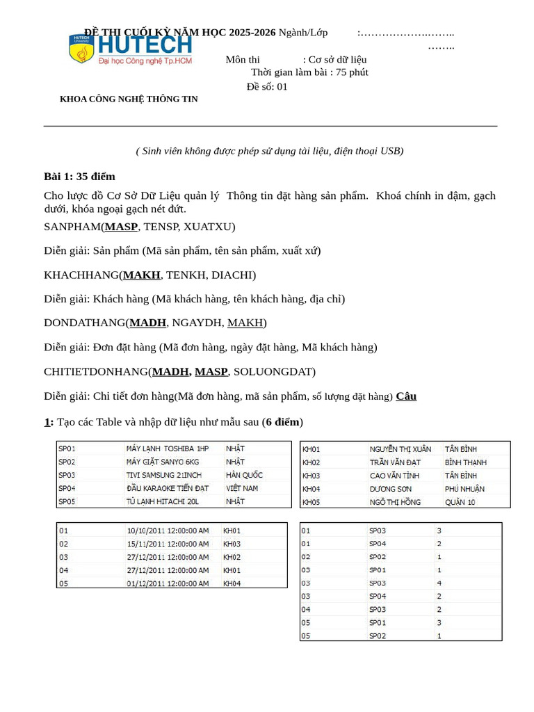 De 01 | PDF