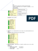 Diagrama de Clases