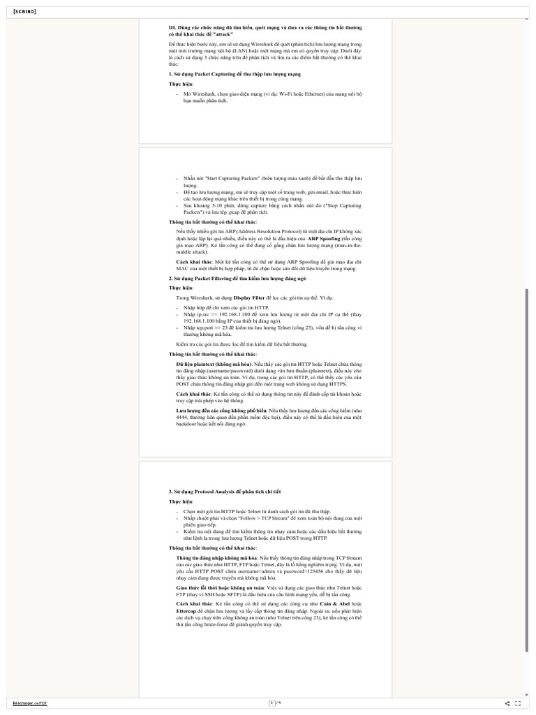 Scribd | PDF