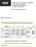 Essential FDA Forms and Instructions | PDF | Food And Drug ...