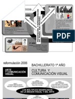 Presentaciónplan 2006