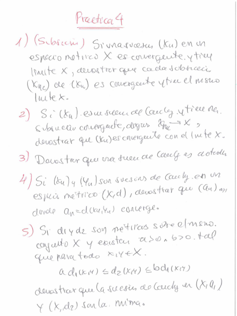 Practica Dirigida n4 | PDF