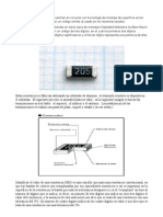 Technology) Son Marcados Con Un Código de Tres Dígitos, en El Cual Los Primeros Dos Dígitos