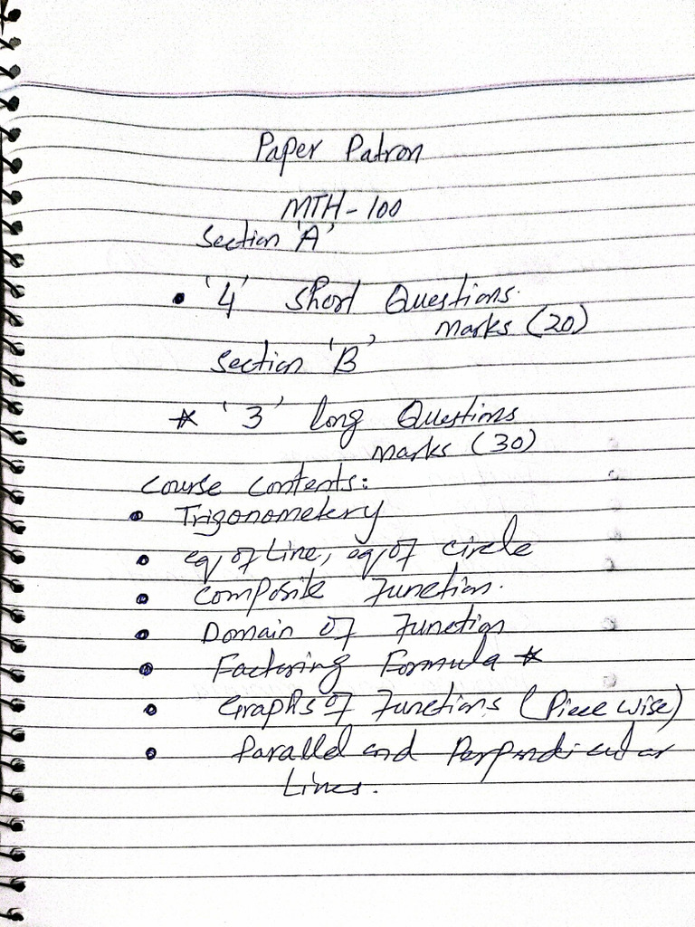Paper Patron. | PDF