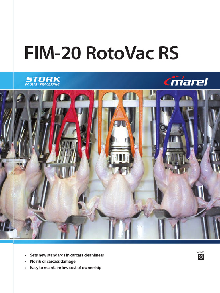 C10 50b FM20 Rotovac RS Nov12 ENG 72dpi | PDF