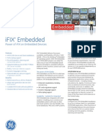 Ifix Embedded Ds Gfa1287a
