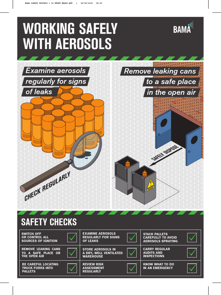 Warehouse Safety Posters | PDF | Pallet | Warehouse