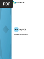 Myvgl Installation Instructions NoLicense en | PDF | Installation ...