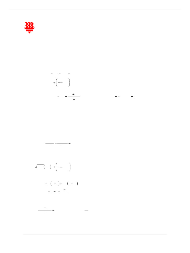 R2_A_Collection_of_Algebraic_Problems.pdf | PDF | Algebra | Arithmetic