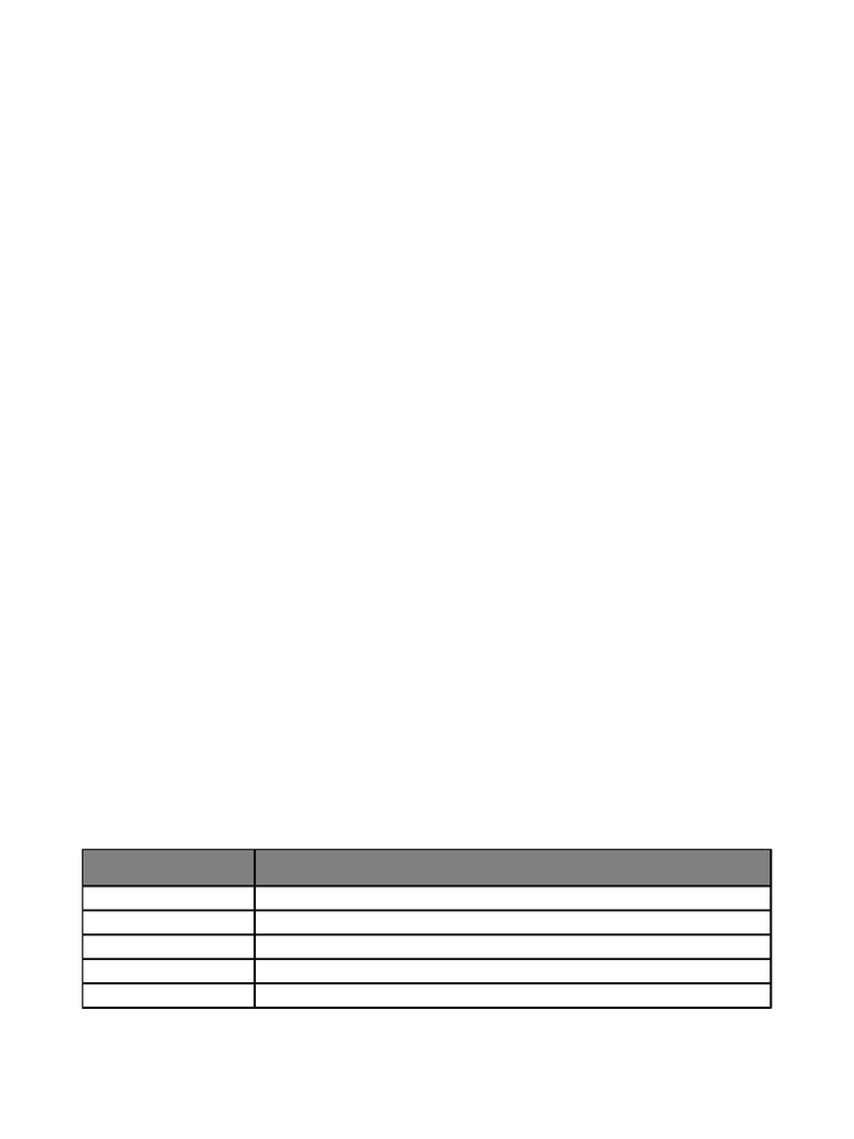3-Year Government Exam Prep Plan | PDF