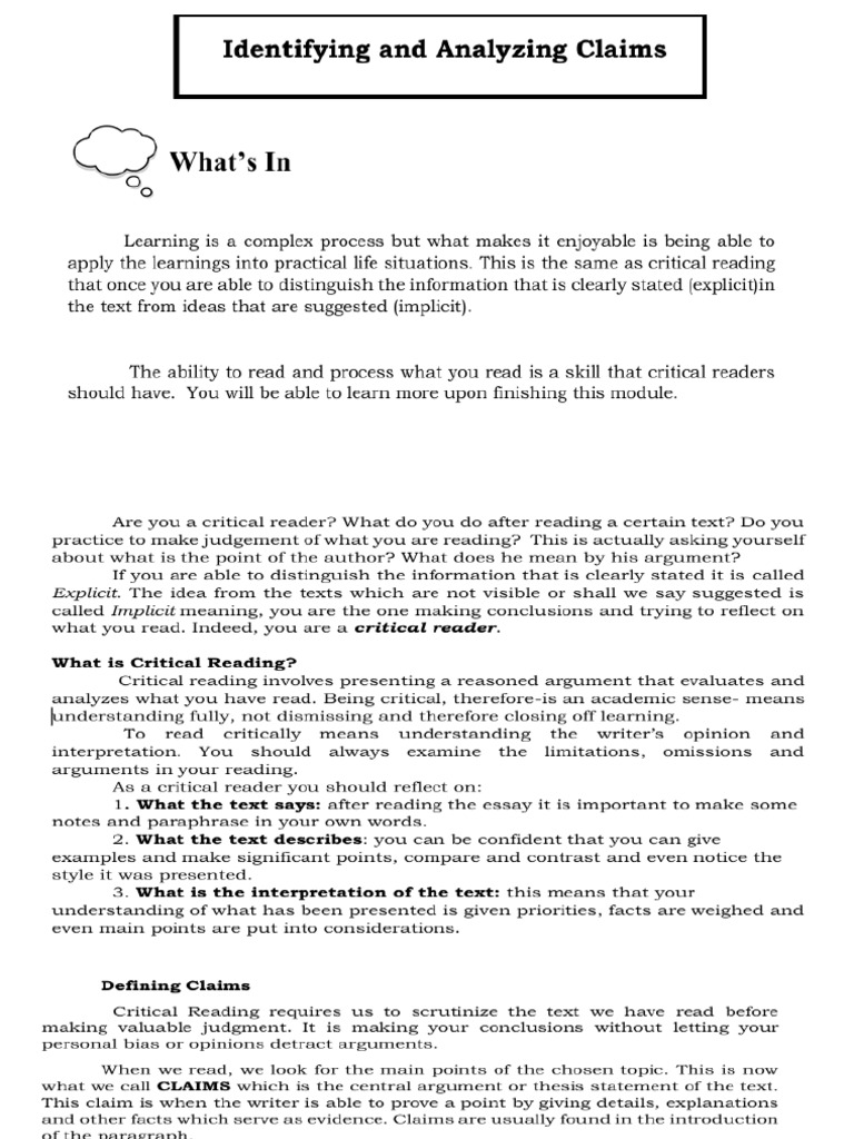 CLAIM-OF-FACT_REFERENCE-FOR-REPORTING_ABM | PDF