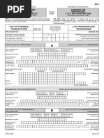 Vehicle Certificate | PDF