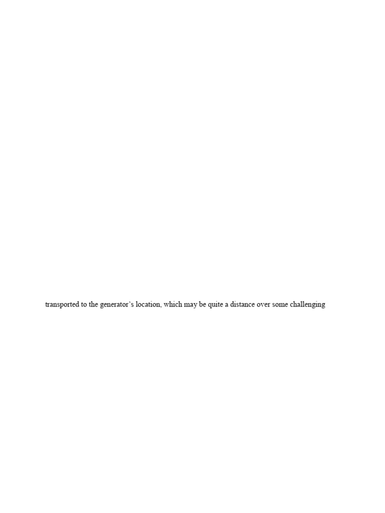 Irrigationsystemreport 200905121253 | PDF | Solar Power | Microcontroller