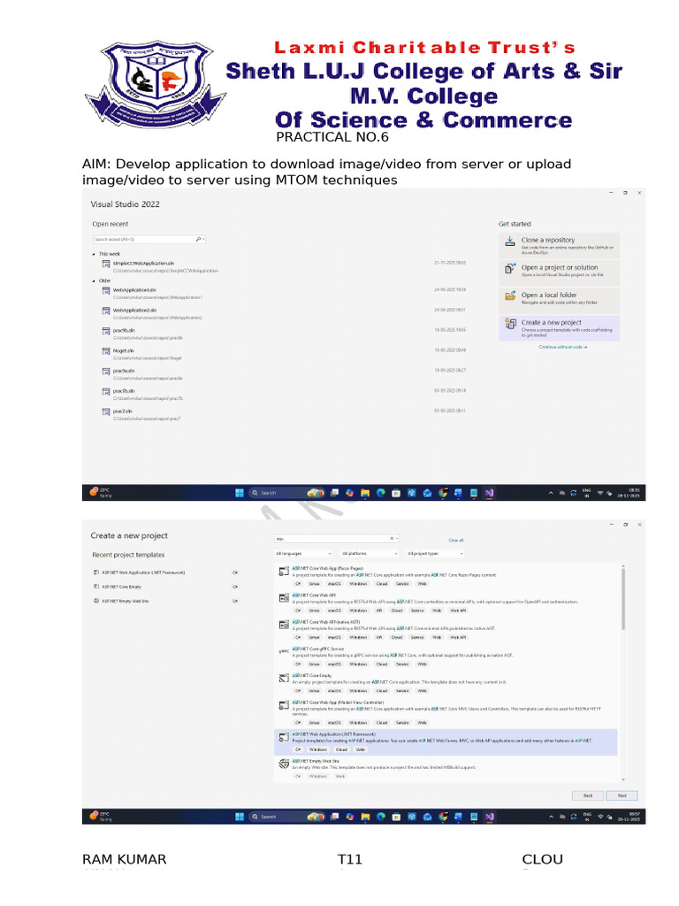 MTOM Techniques for Media Upload/Download | PDF