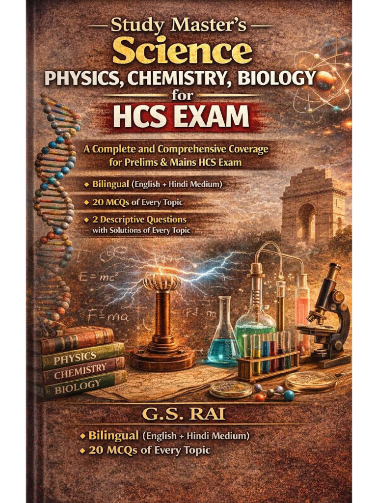 Physics Sample | PDF