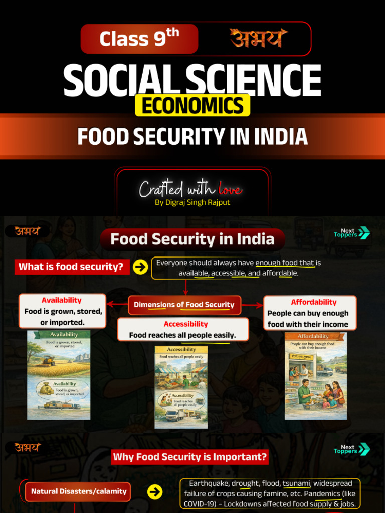 Foof Security Abhay - 260102 - 180100 | PDF