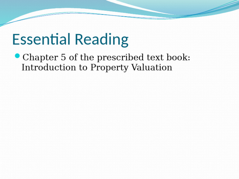 Chapter 5 | PDF