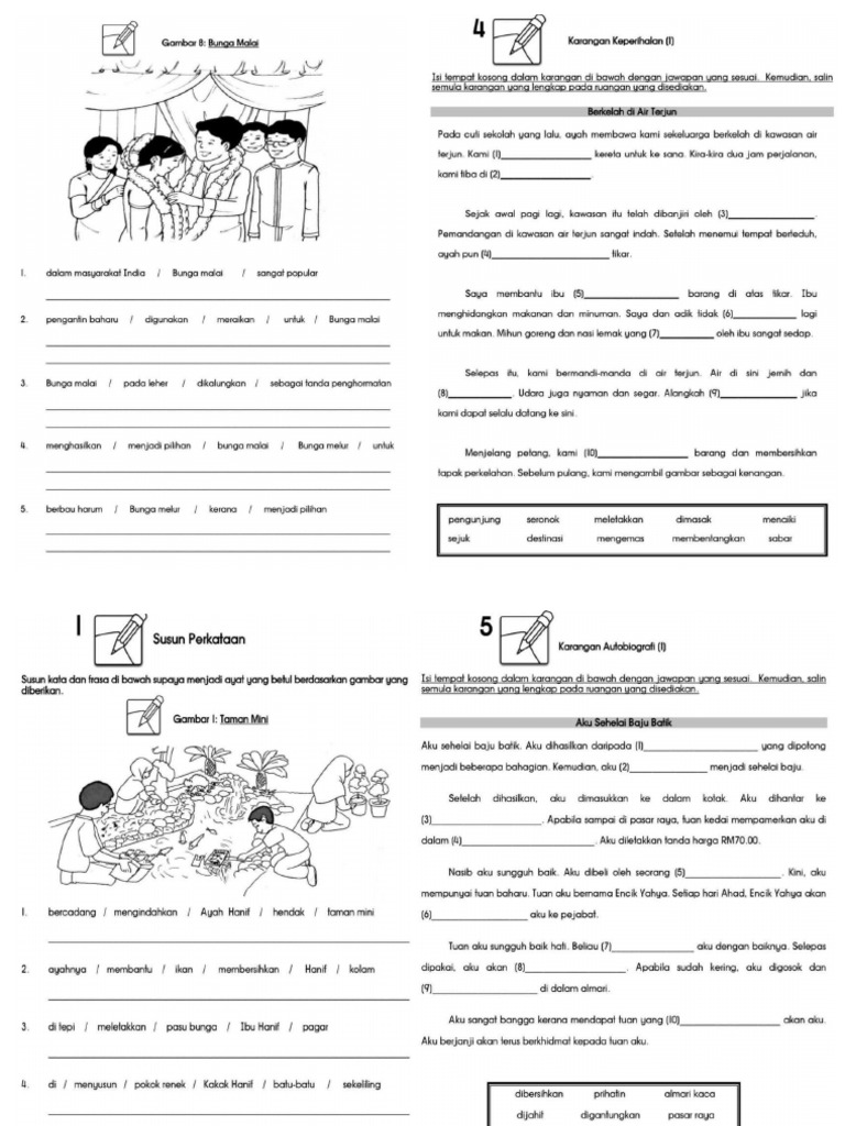 REZO BM | PDF