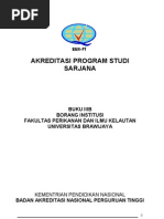 Download Buku 3B-BorangInstitusi FPIK April 2011 by Tabiin Ibnu Syahri SN97893414 doc pdf