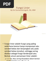 Download Fungsi Linier Eni by lukechest1855 SN97893415 doc pdf